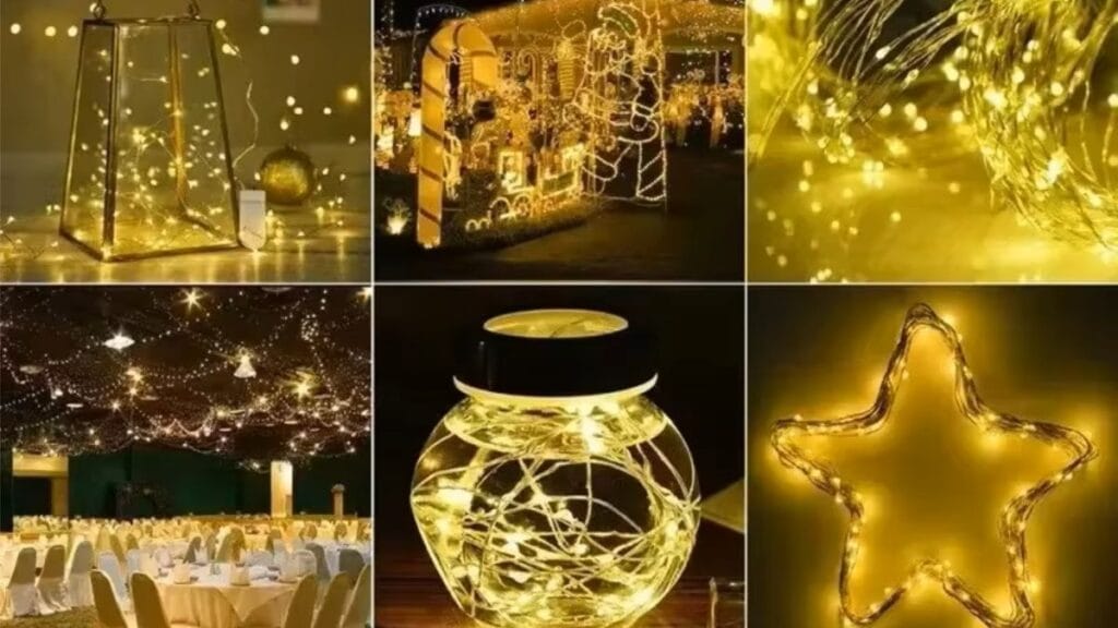 ideas de decoracion navidad exterior para balcones quinchos y jardines